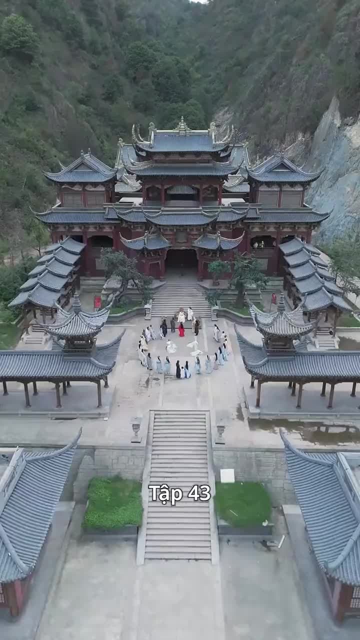 [Lồng tiếng]Ma Tôn Tối Cao - Episode 43