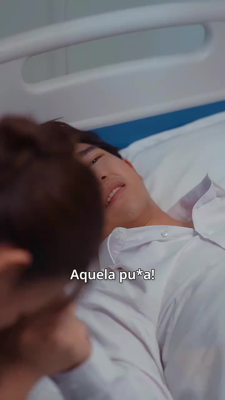 Ex-Esposa de Face Dupla - Episode 75
