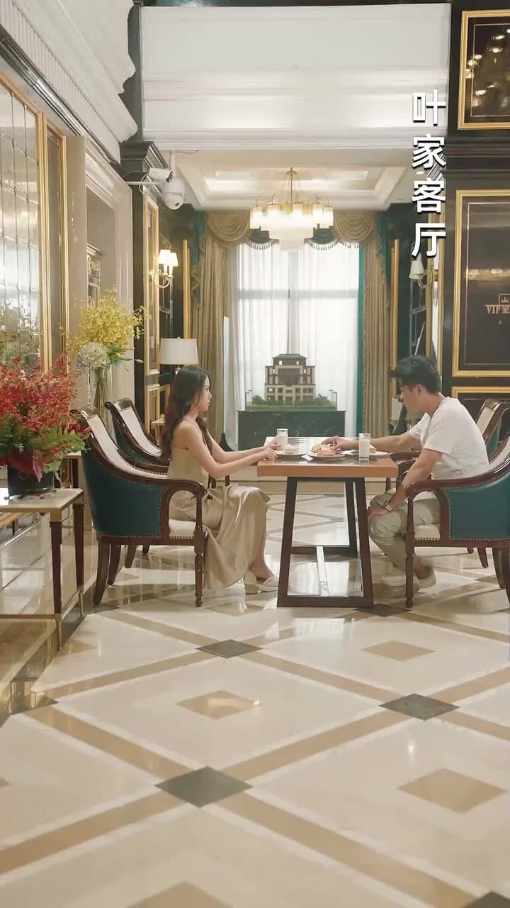 Singgasana Raja Naga - Episode 75