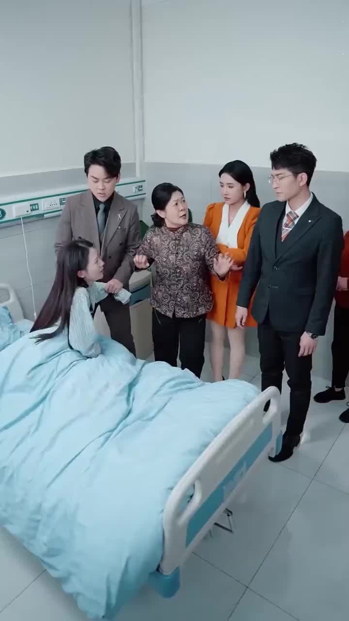 [Dijuluki]Putri yang Teraniaya - Episode 19