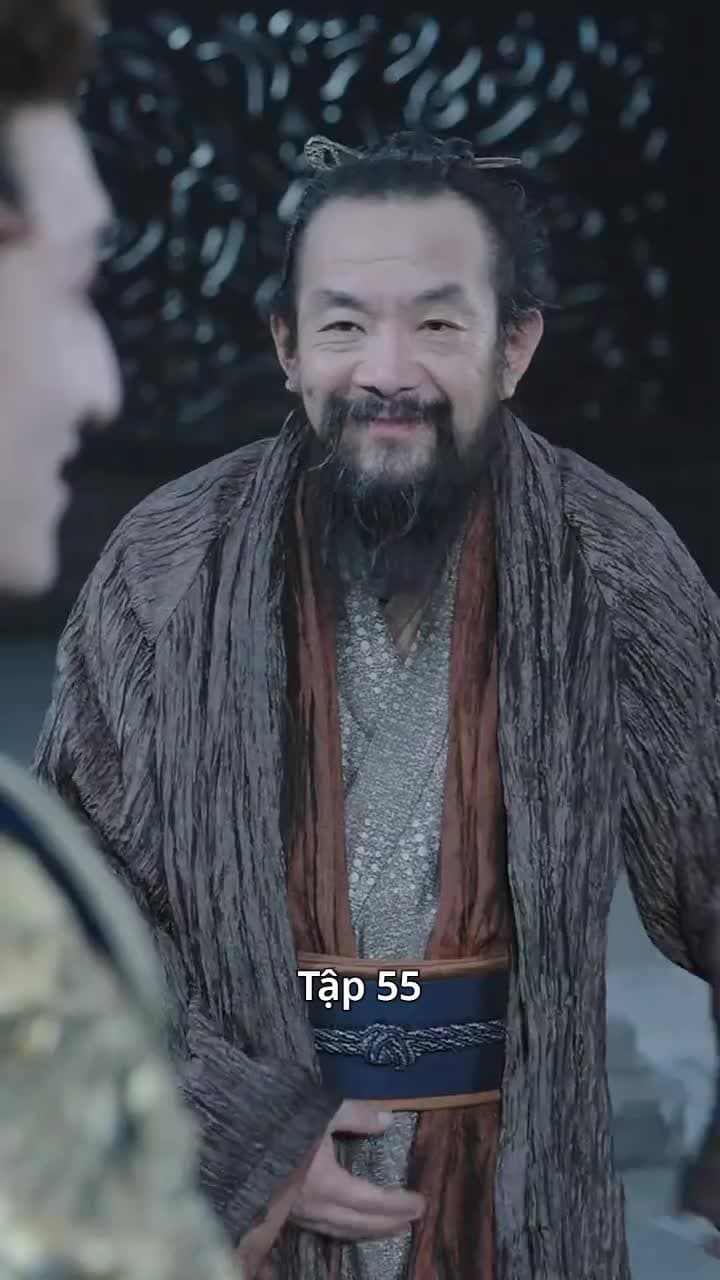 [Lồng tiếng]Ma Tôn Tối Cao - Episode 55