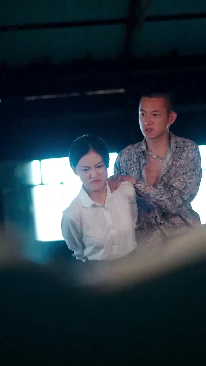 Mata Balas Mata - Episode 9