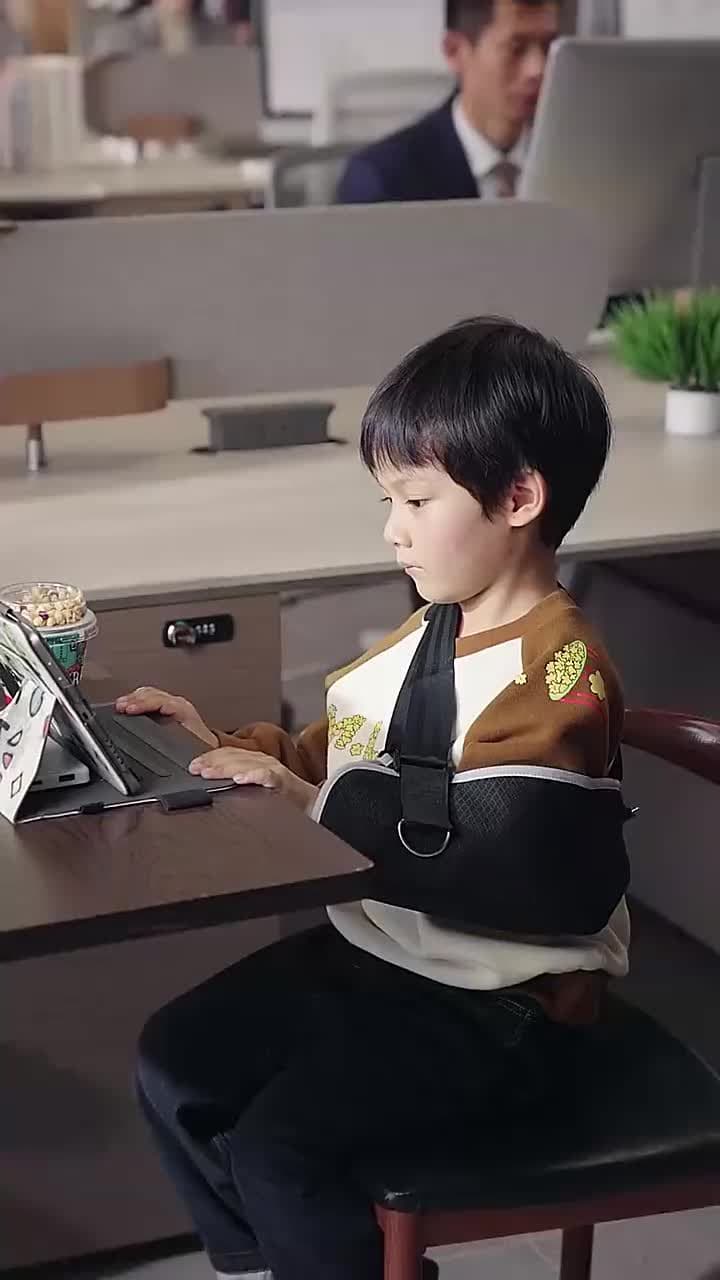 [吹替]君だけを愛する - Episode 9
