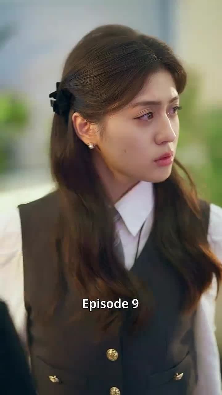 Hanya Kembali Padamu - Episode 9