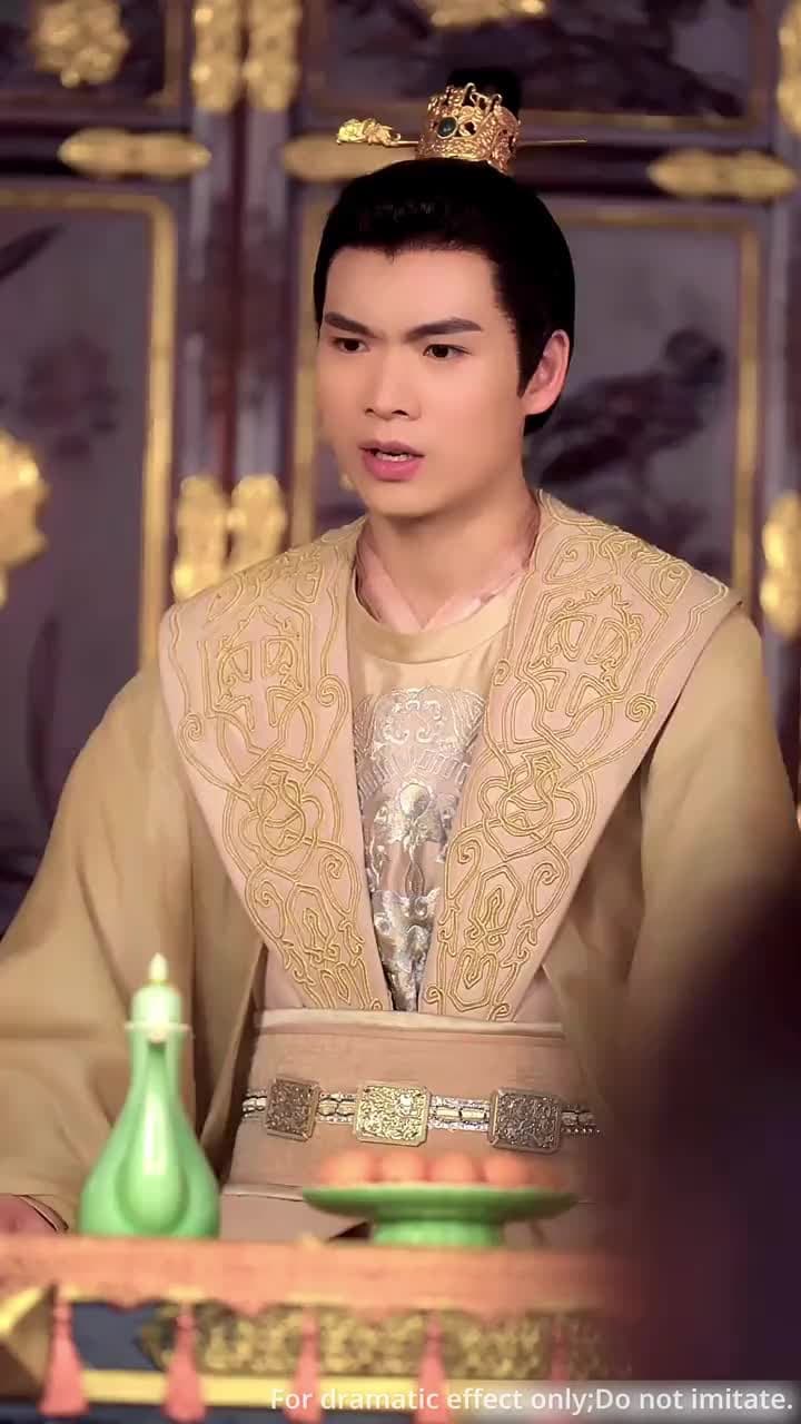 [Dubbed]Maid to Empress: The Hidden Twin Heirs - Episode 36