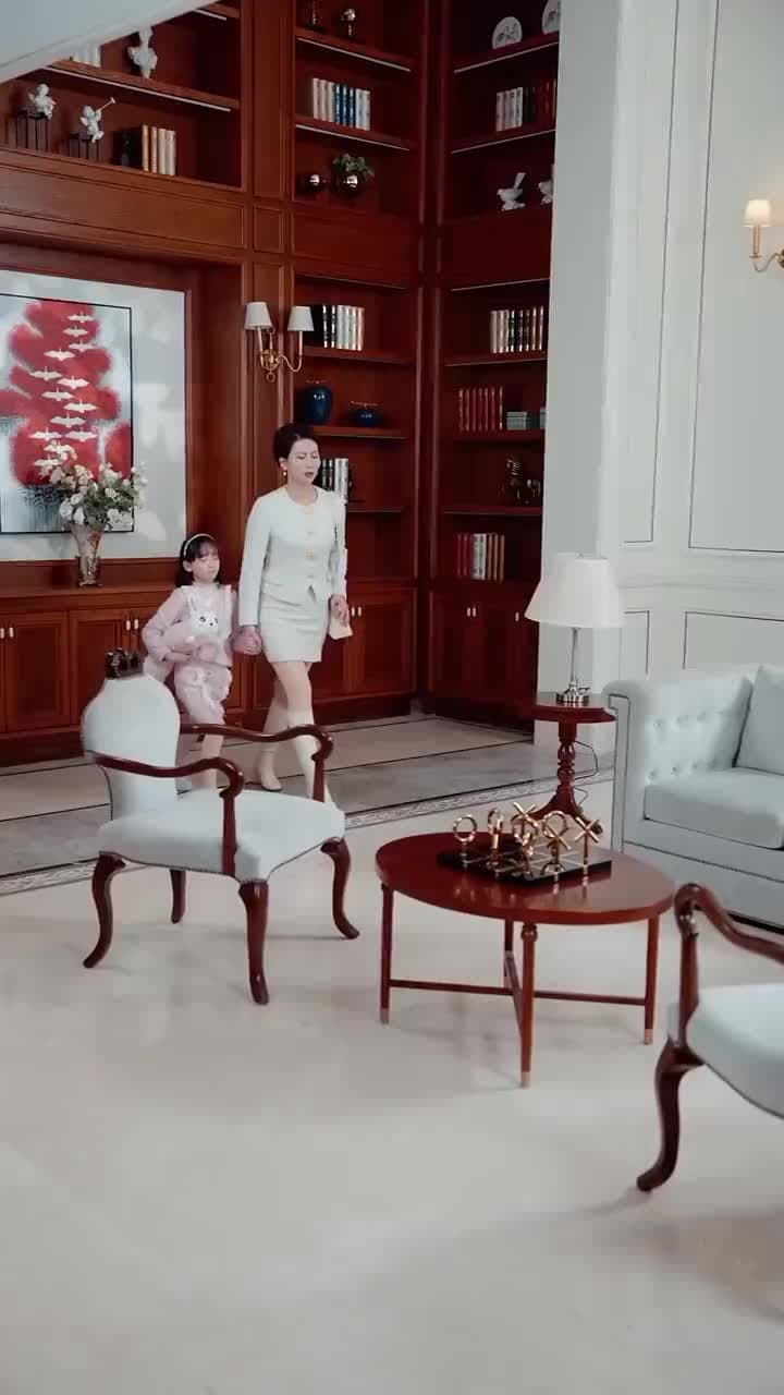 [Dijuluki]Putri yang Teraniaya - Episode 58