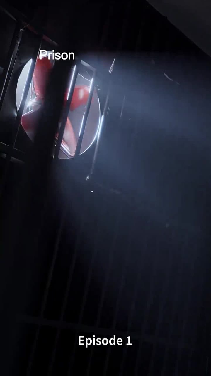 [Dubbed]Blood And Betrayal - Episode 1