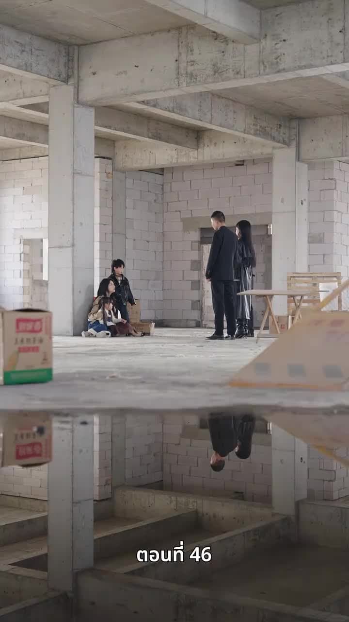 รักครั้งนี้…ไม่มีวันเหมือนเดิม - Episode 46