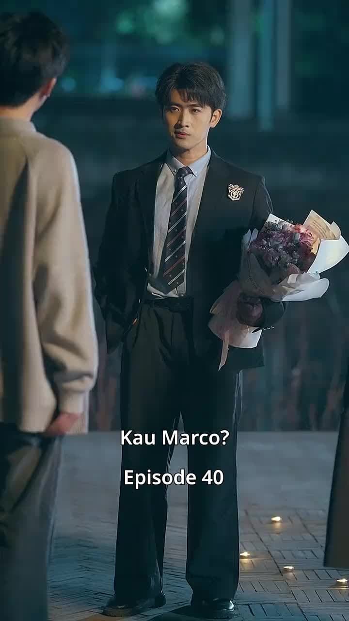 Hanya Kembali Padamu - Episode 40