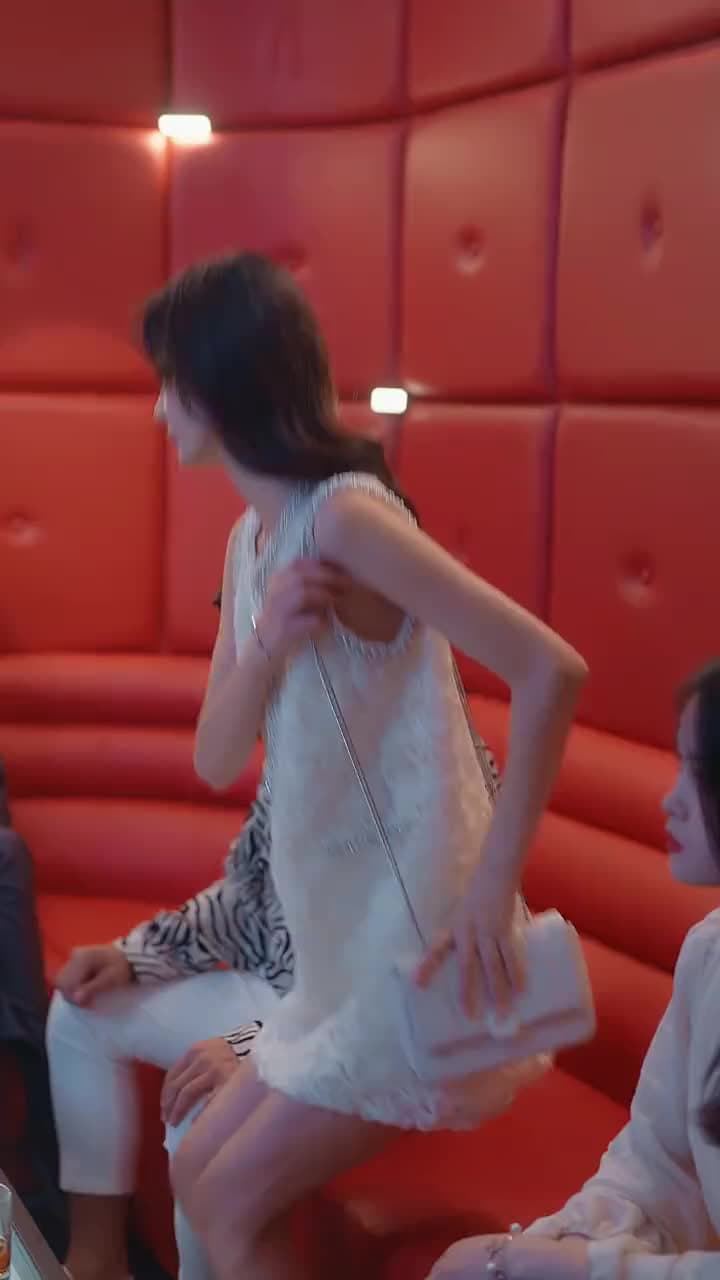 Ex-Esposa de Face Dupla - Episode 27