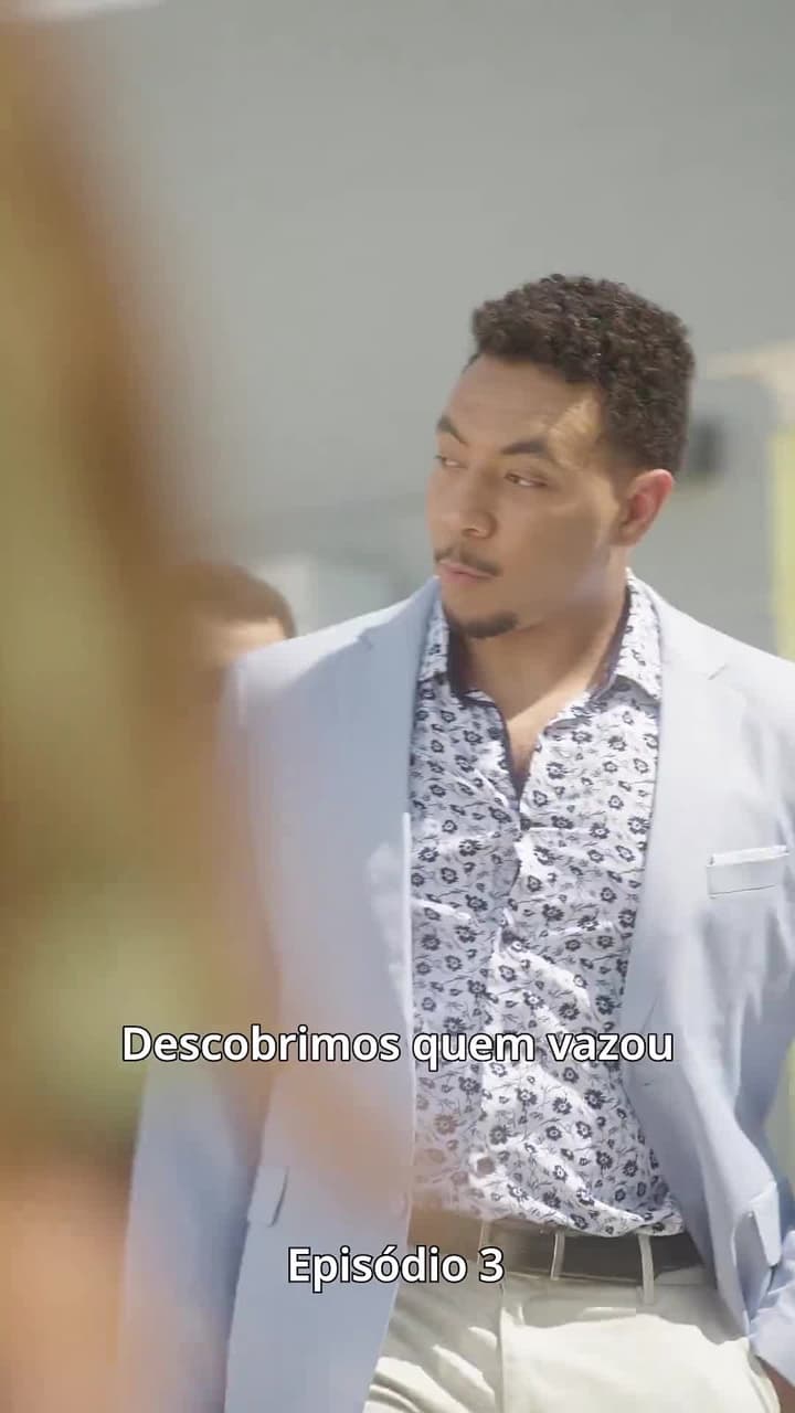 Caçando um Pai Solteiro - Episode 3