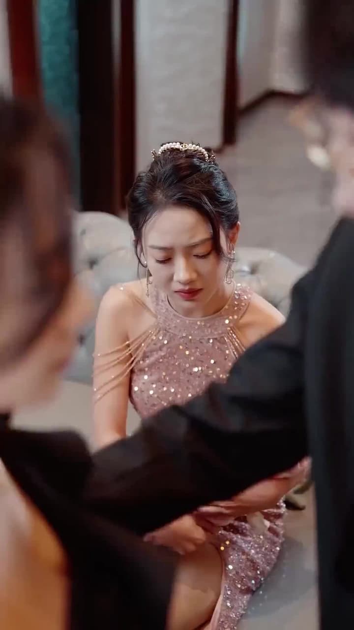 [Dijuluki]Putri yang Teraniaya - Episode 70