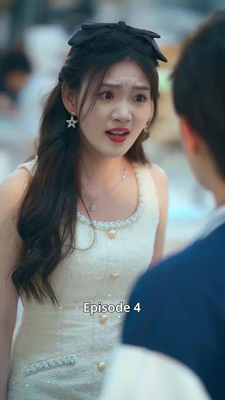 Hanya Kembali Padamu - Episode 4