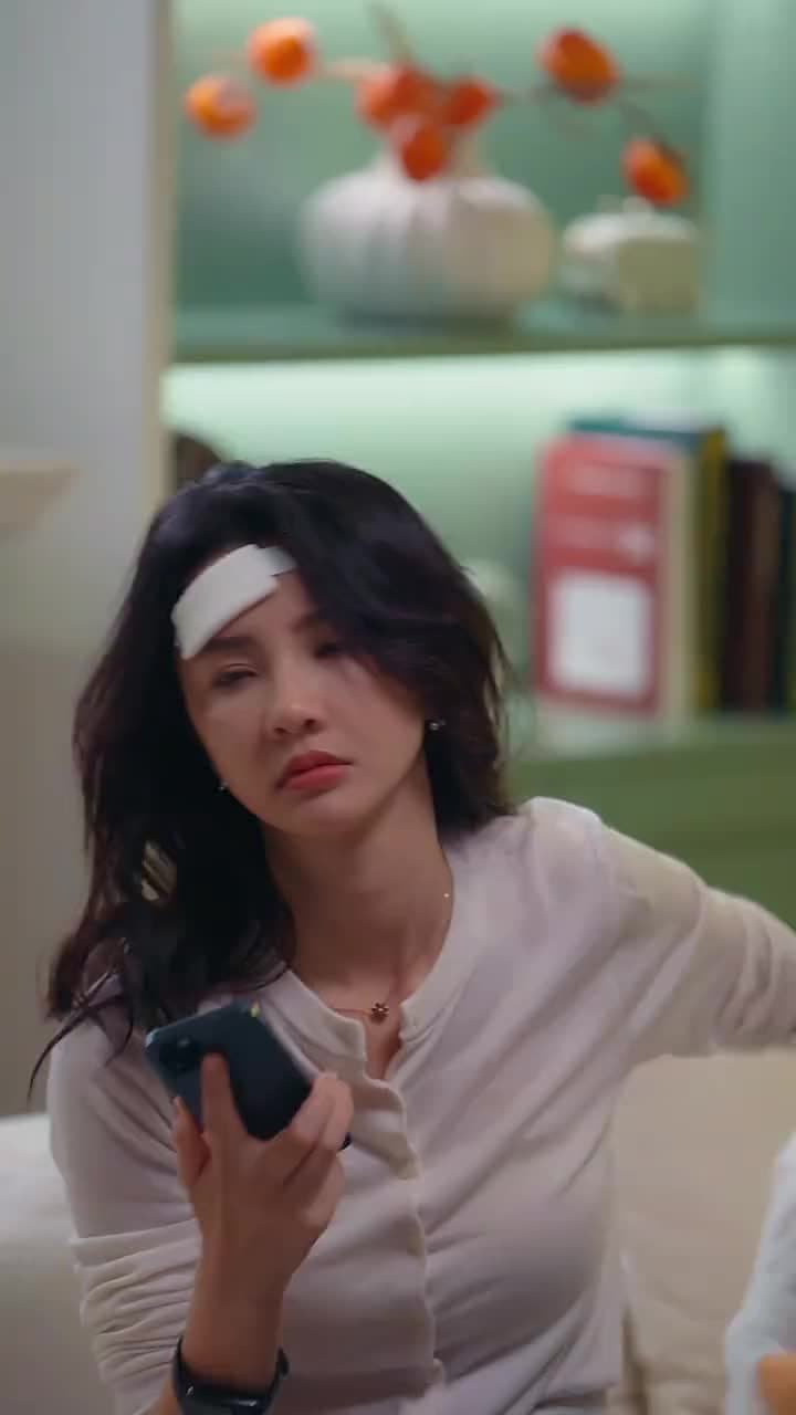Ex-Esposa de Face Dupla - Episode 80