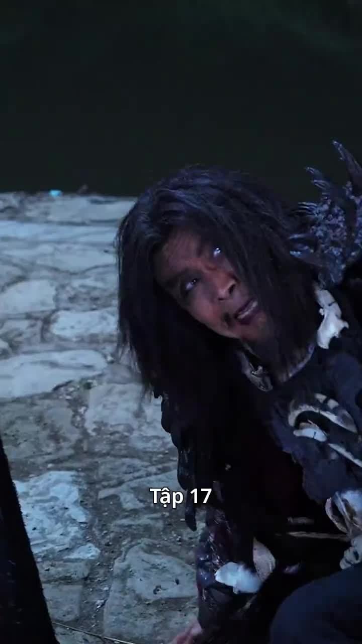 [Lồng tiếng]Ma Tôn Tối Cao - Episode 17