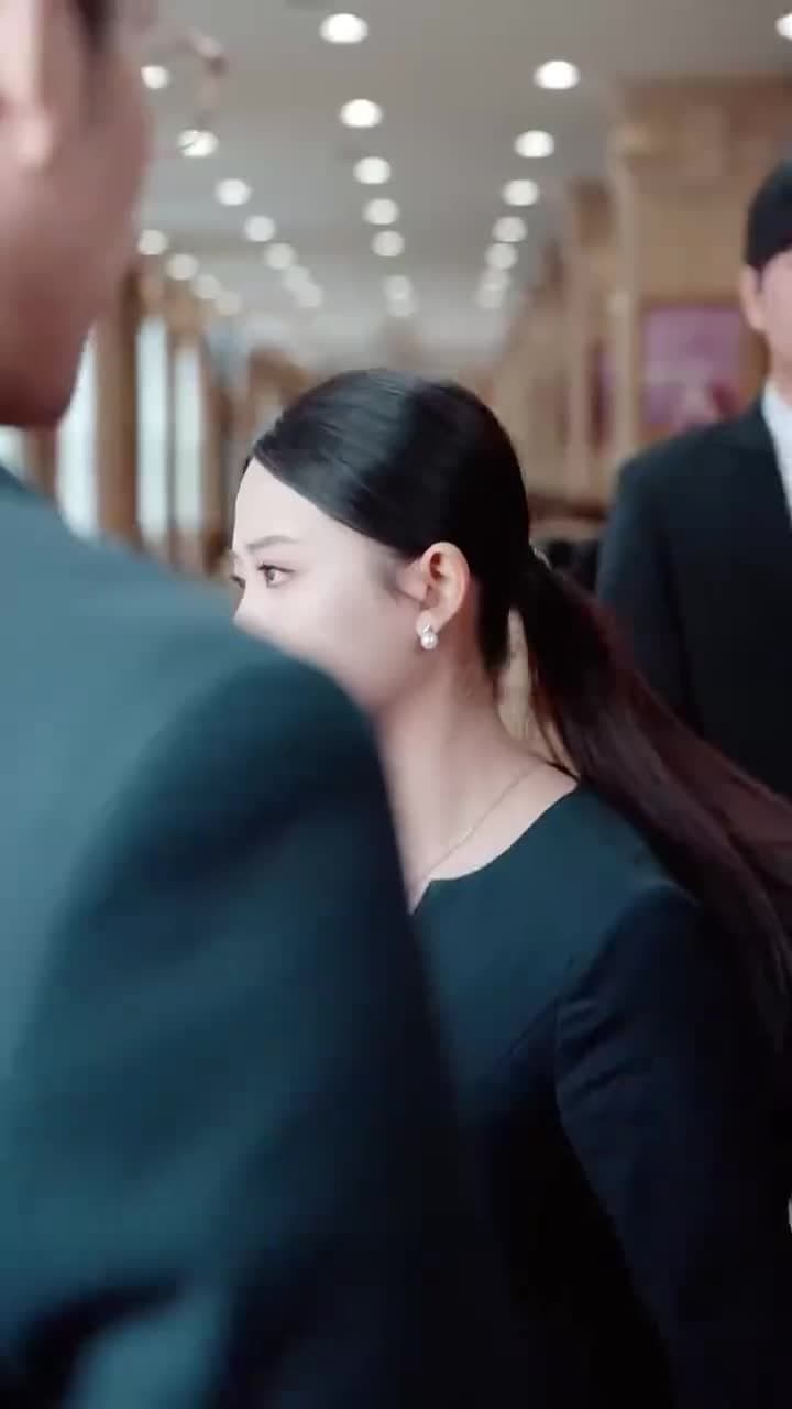 [Dijuluki]Putri yang Teraniaya - Episode 8