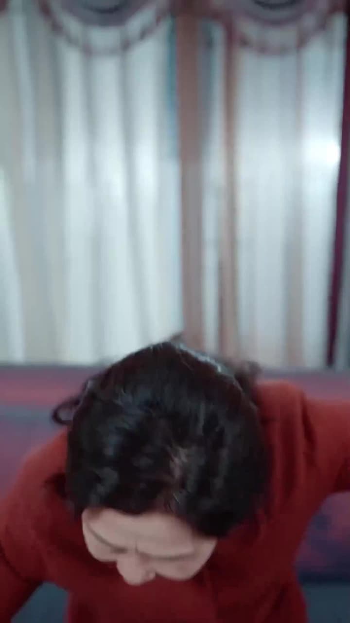 [Dijuluki]Putri yang Teraniaya - Episode 60