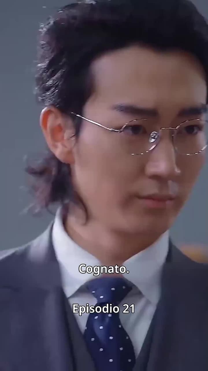 L'Ex Moglie Senza Via d'Uscita - Episode 21