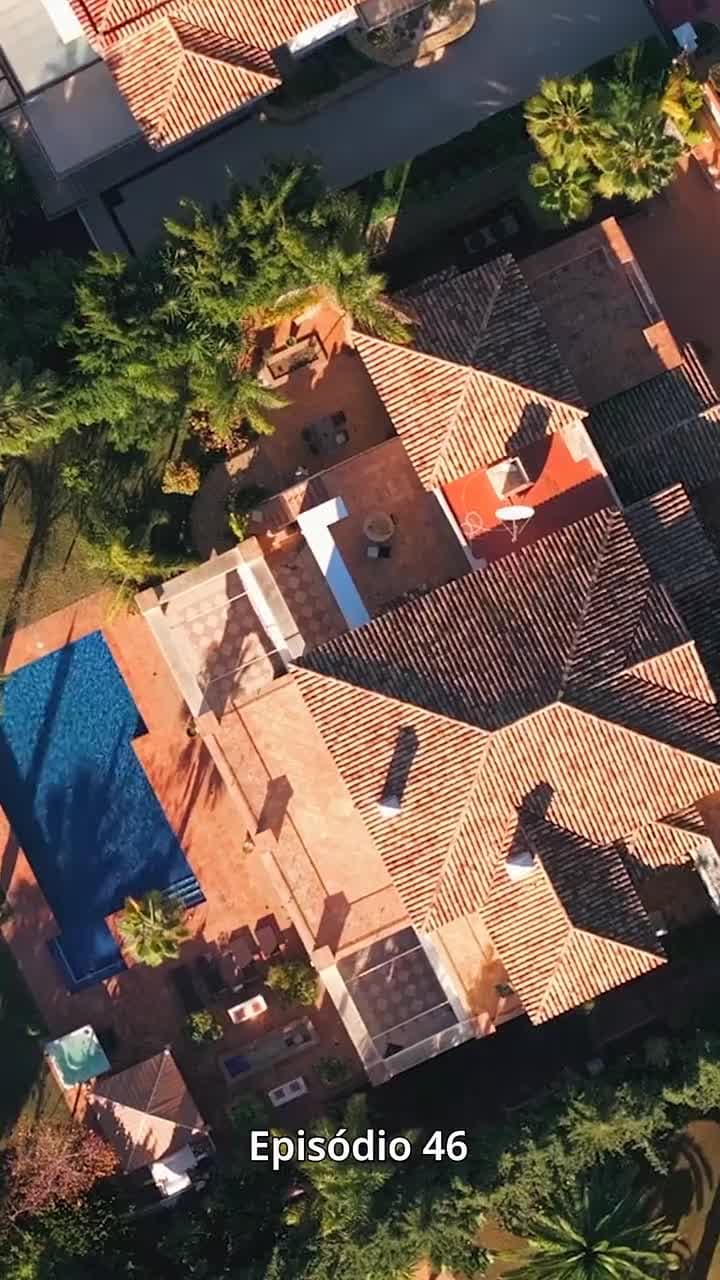 Caçando um Pai Solteiro - Episode 46