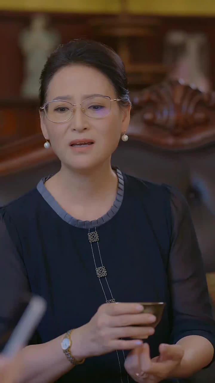 Ex-Esposa de Face Dupla - Episode 26