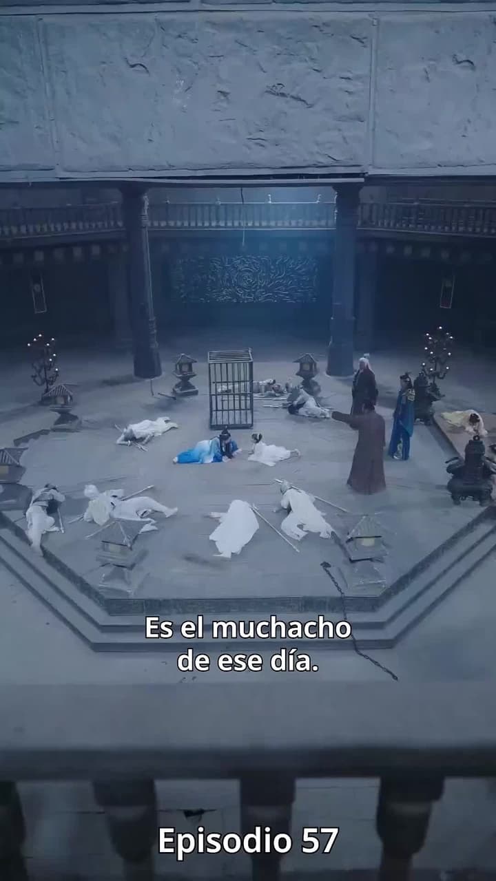 [Doblado]Gran Demonio - Episode 57