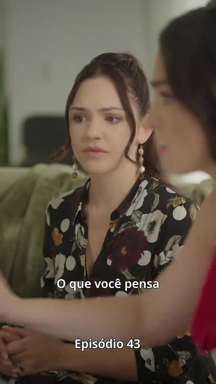 Caçando um Pai Solteiro - Episode 43
