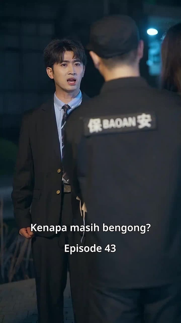 Hanya Kembali Padamu - Episode 43