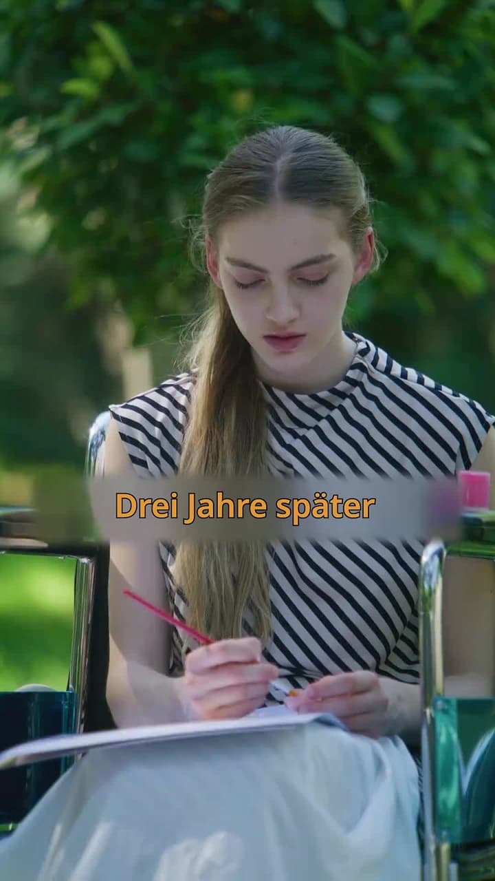 Blitzhochzeit nach einer Nacht - Episode 81