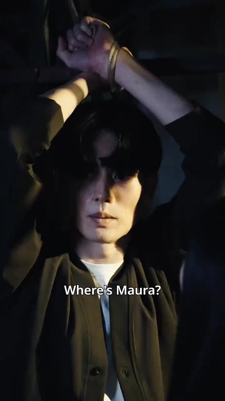 The Heiress Comes Back - Episode 54