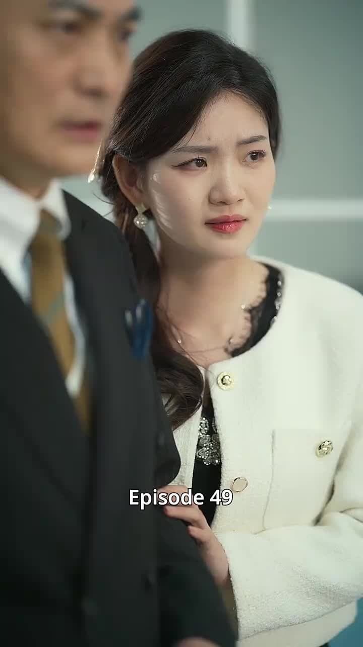Hanya Kembali Padamu - Episode 49