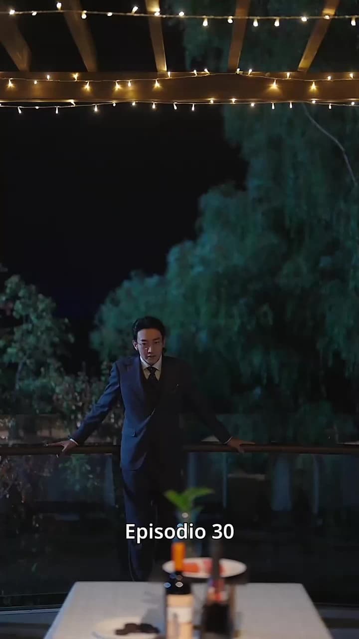 L'Ex Moglie Senza Via d'Uscita - Episode 30