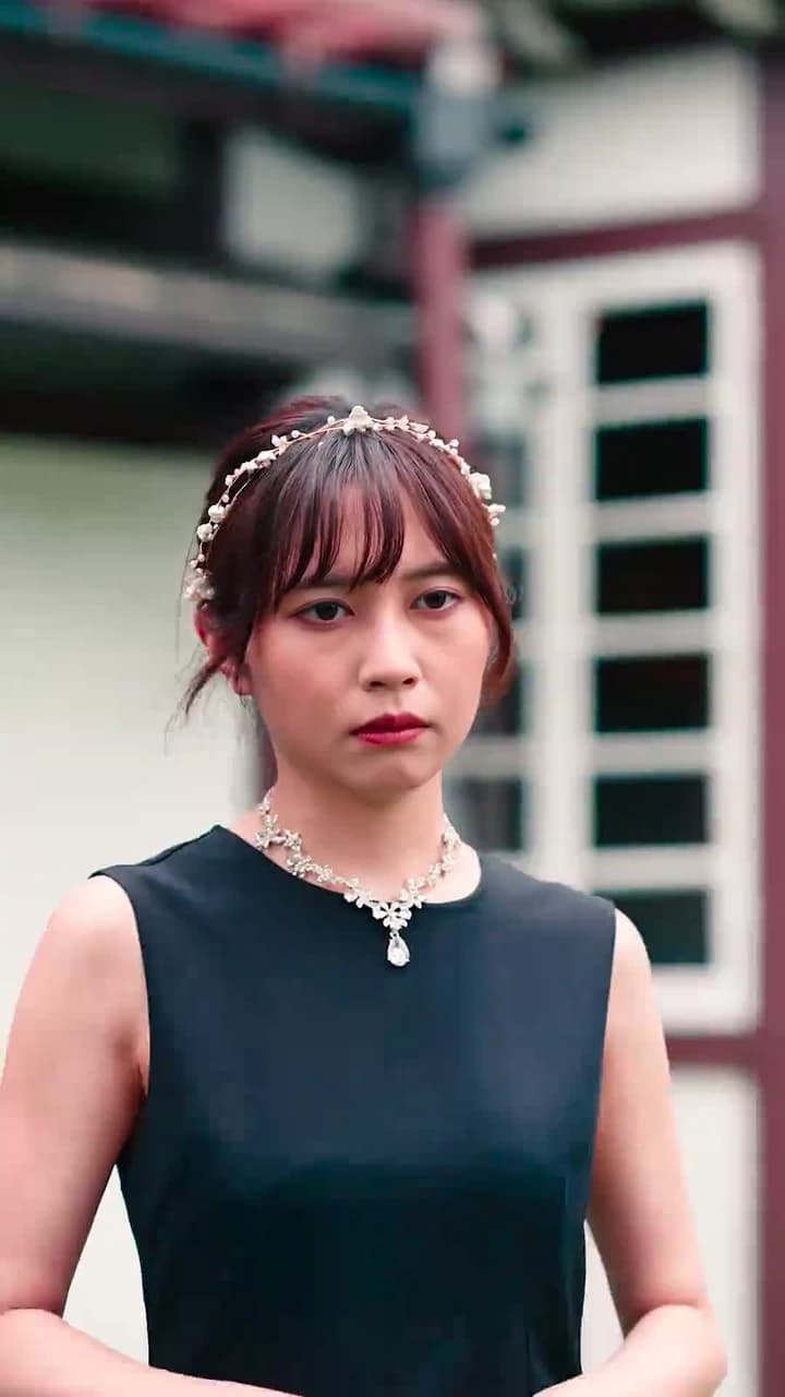 The Heiress Comes Back - Episode 60