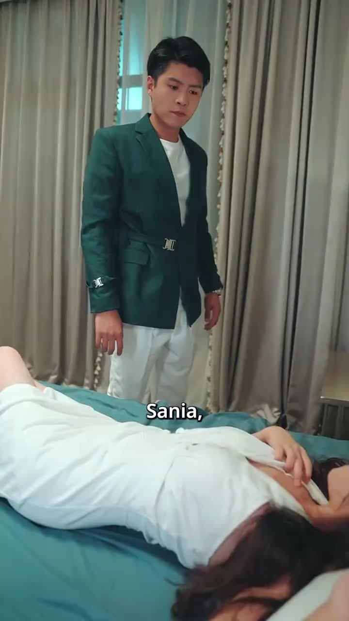 Singgasana Raja Naga - Episode 74