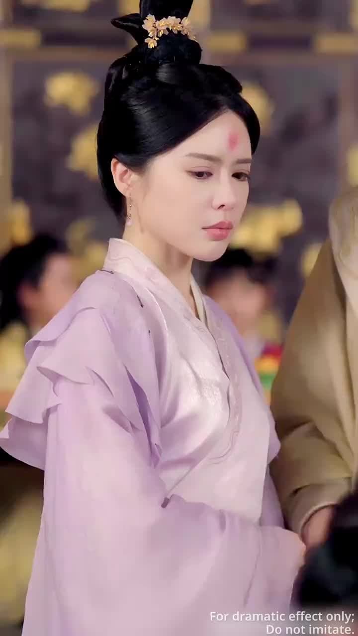 [Dubbed]Maid to Empress: The Hidden Twin Heirs - Episode 50