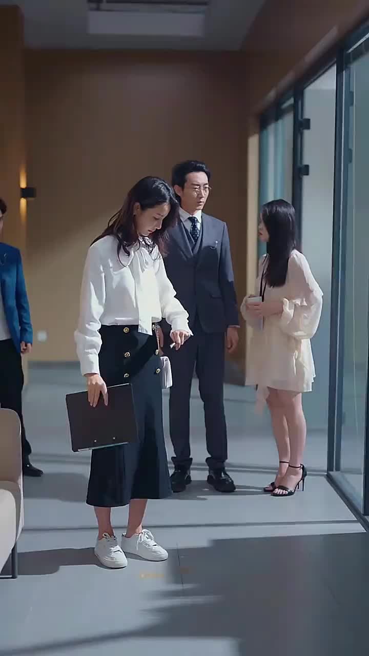 Ex-Esposa de Face Dupla - Episode 20