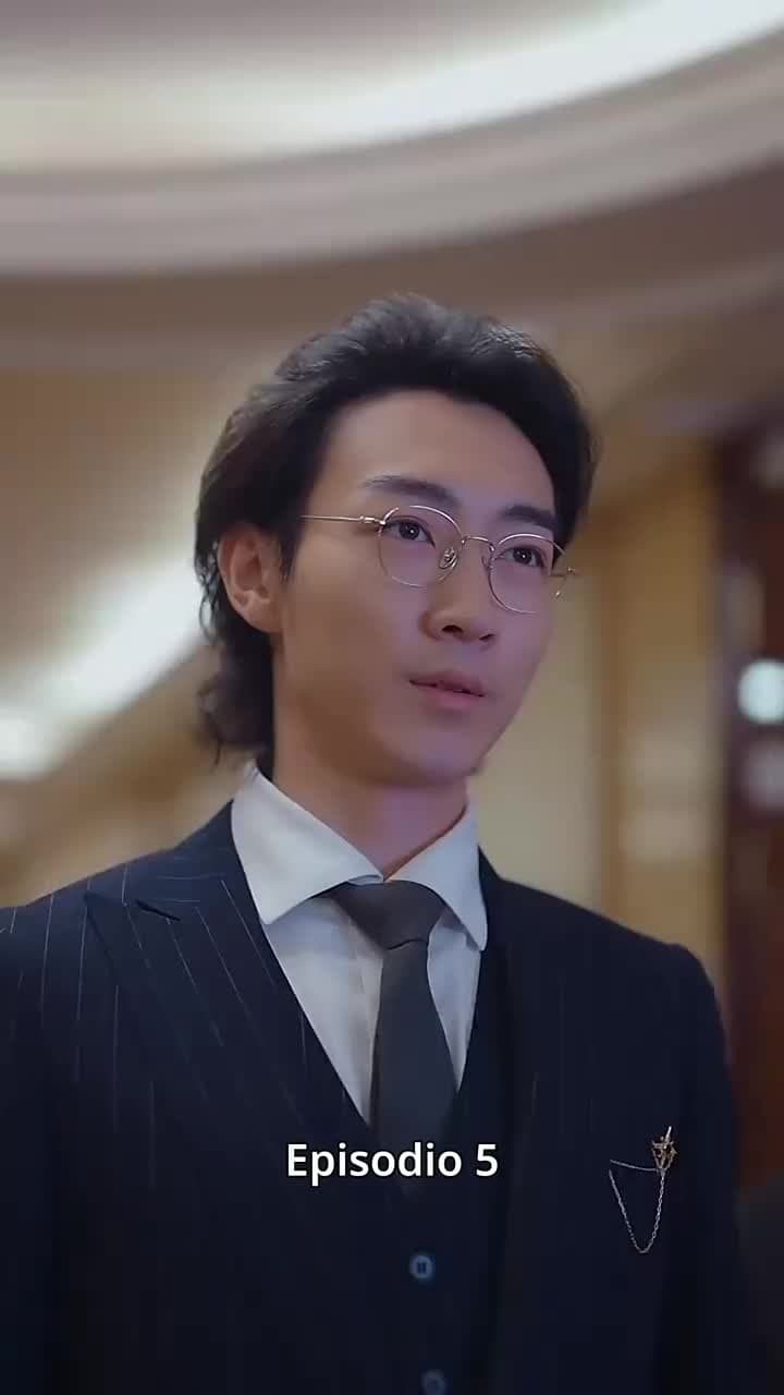 L'Ex Moglie Senza Via d'Uscita - Episode 5