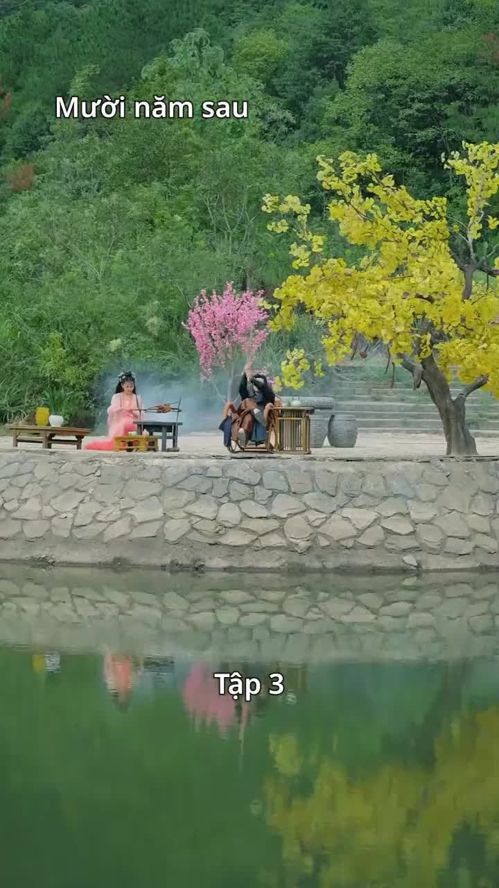 [Lồng tiếng]Ma Tôn Tối Cao - Episode 3