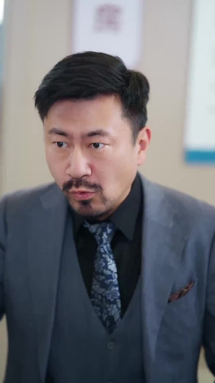 重逢有晴天 - Episode 14
