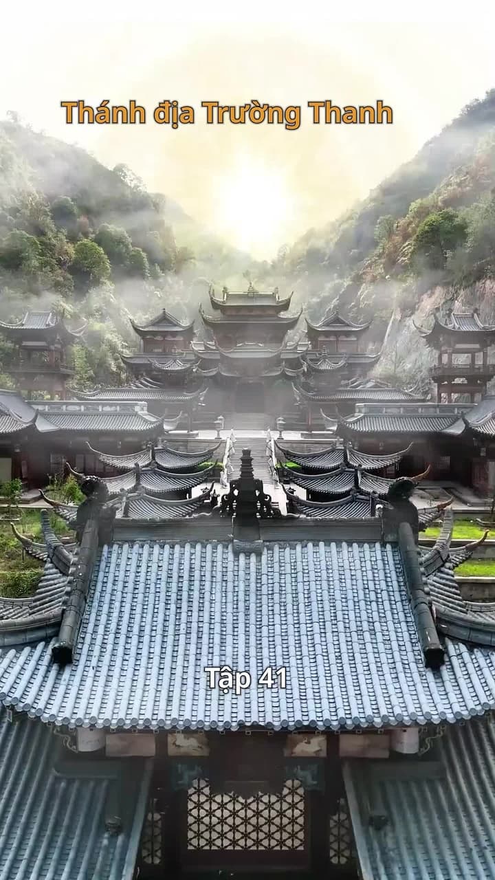 [Lồng tiếng]Ma Tôn Tối Cao - Episode 41