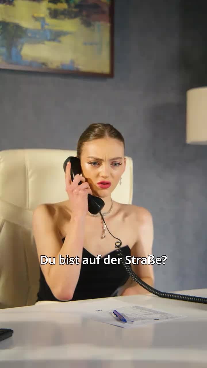 Blitzhochzeit nach einer Nacht - Episode 13