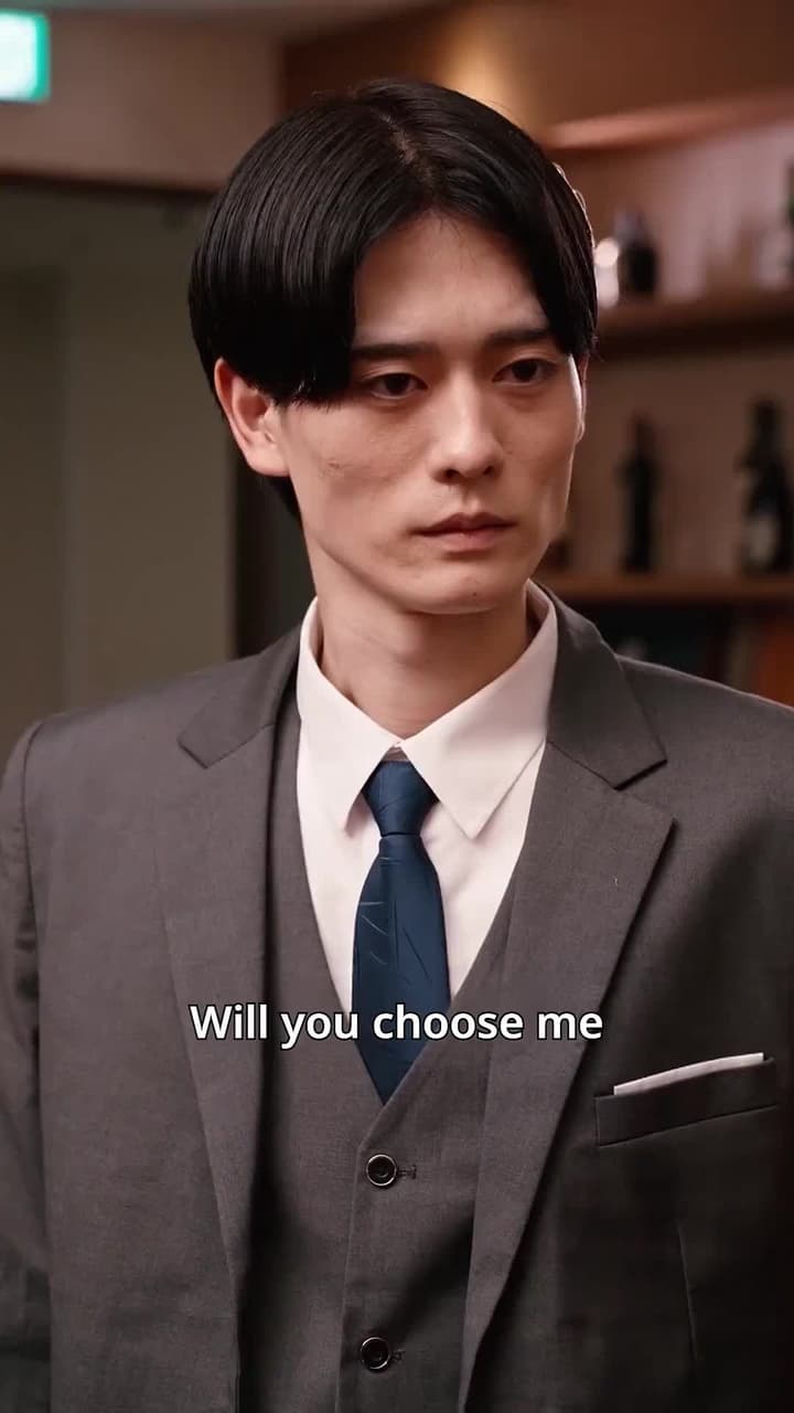 The Heiress Comes Back - Episode 37