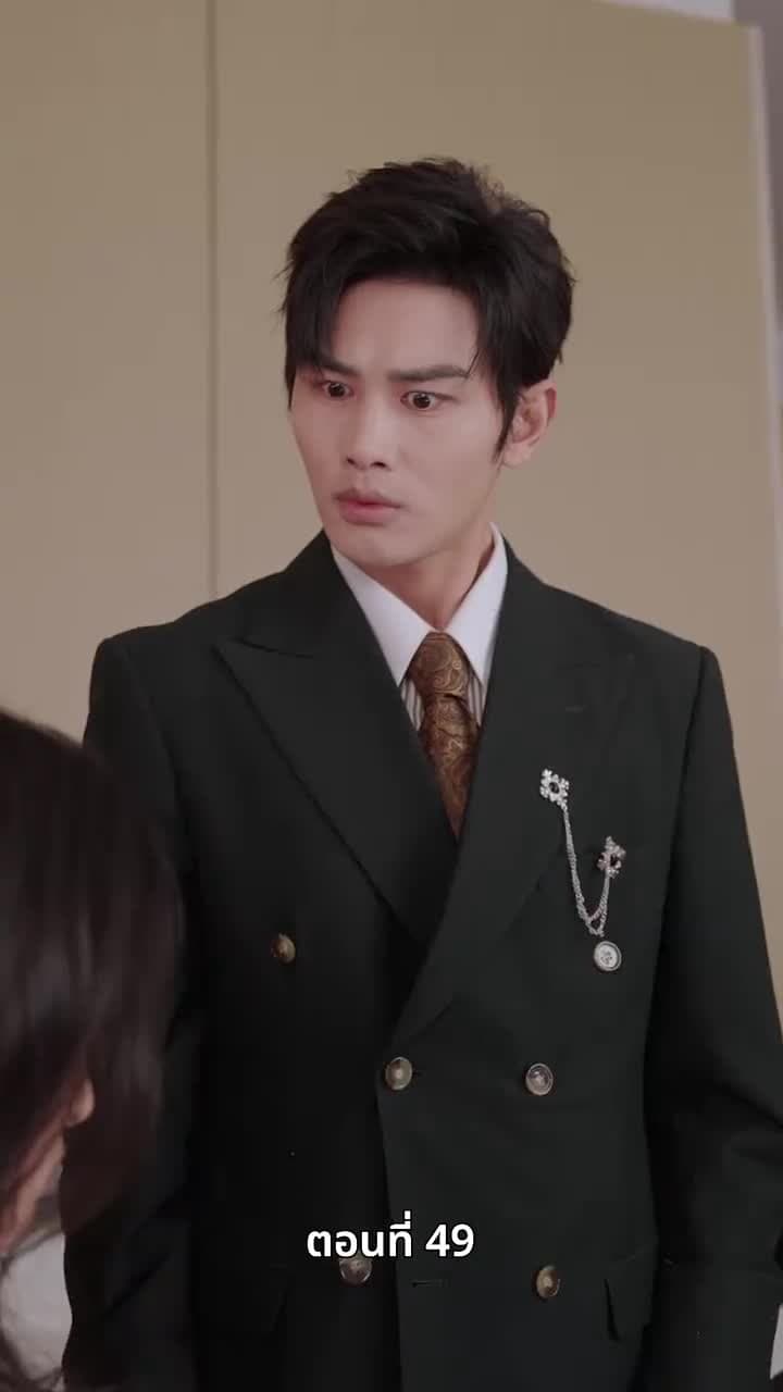 รักครั้งนี้…ไม่มีวันเหมือนเดิม - Episode 49
