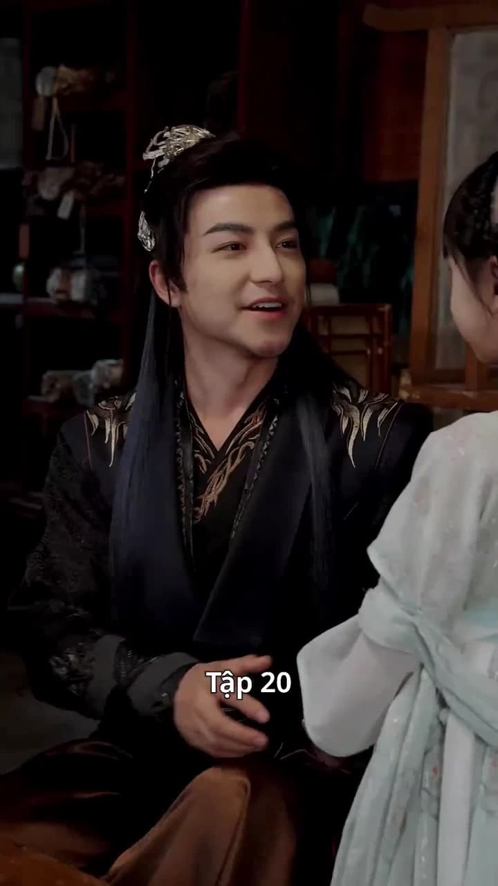 [Lồng tiếng]Ma Tôn Tối Cao - Episode 20