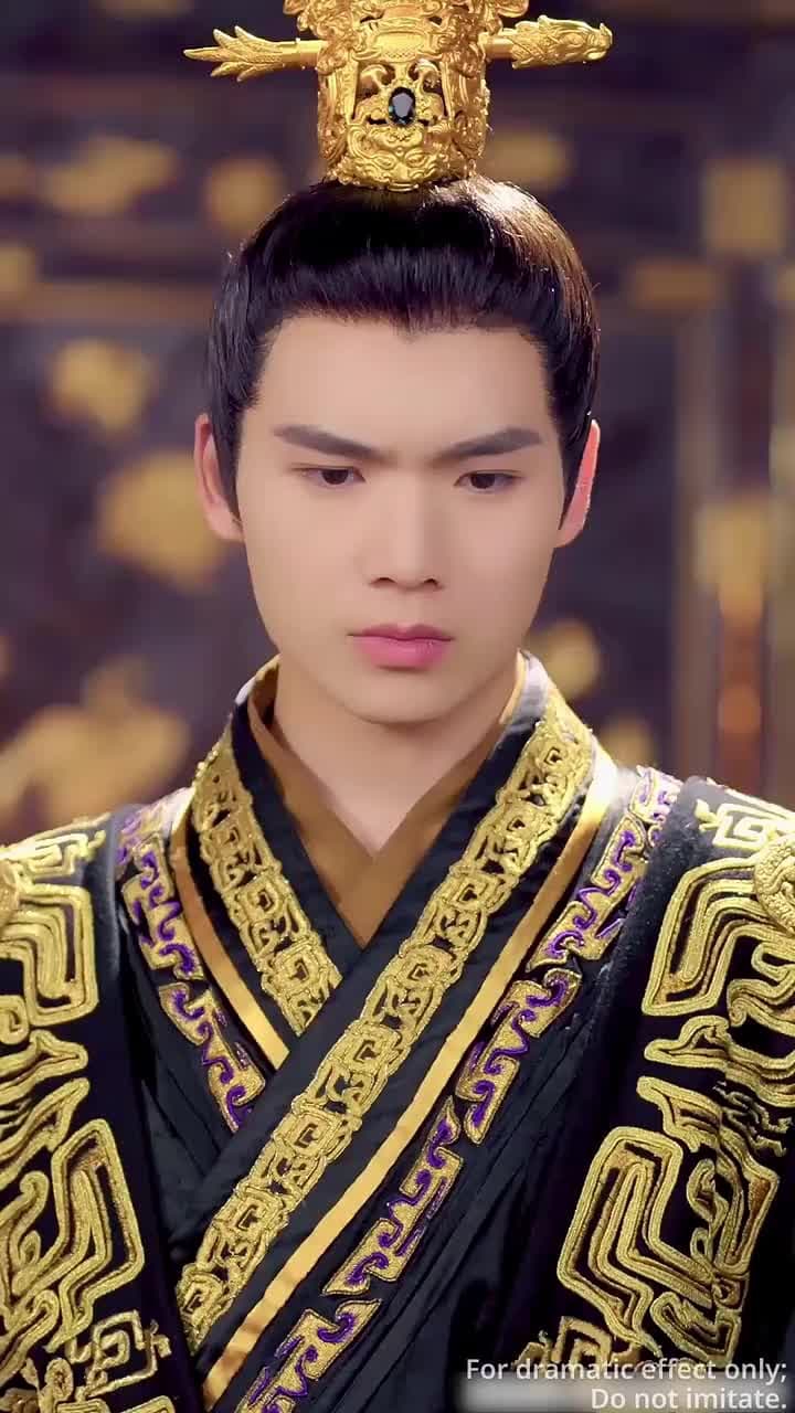 [Dubbed]Maid to Empress: The Hidden Twin Heirs - Episode 15
