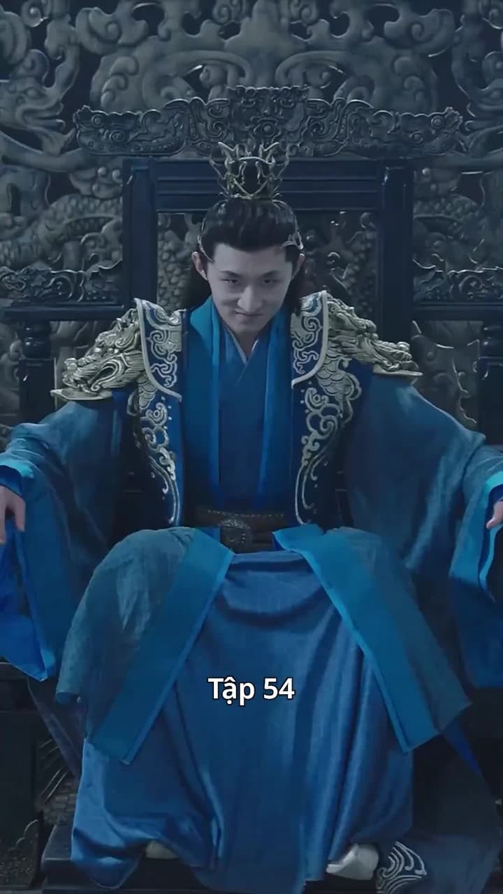 [Lồng tiếng]Ma Tôn Tối Cao - Episode 54