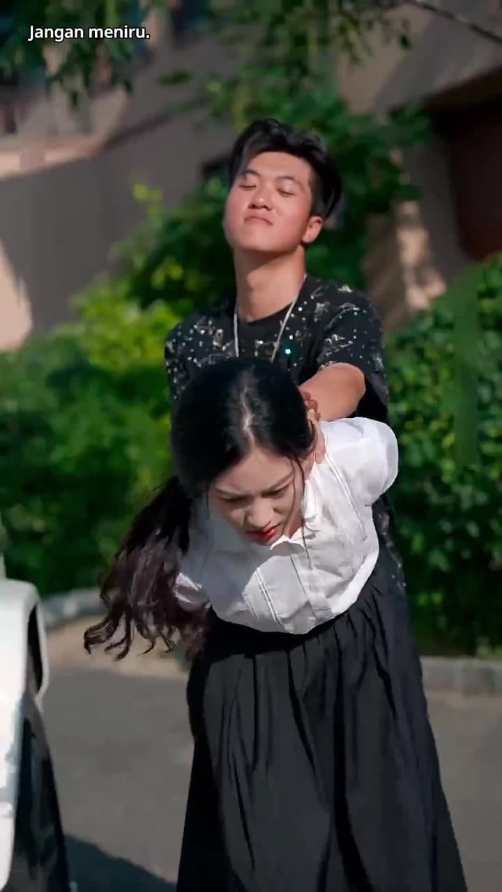 Mata Balas Mata - Episode 7