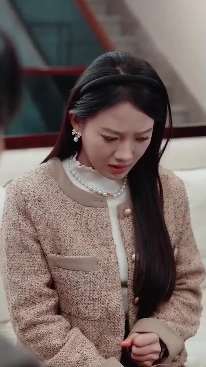 [Dijuluki]Putri yang Teraniaya - Episode 46