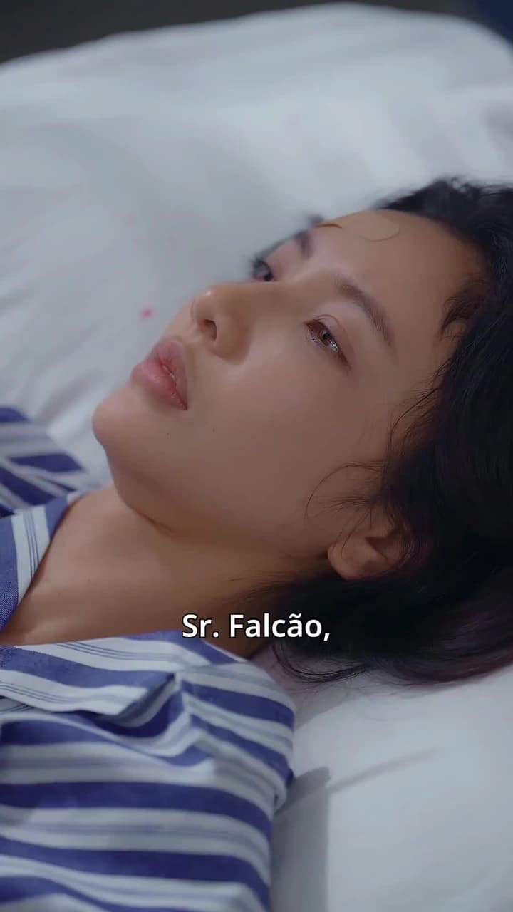Ex-Esposa de Face Dupla - Episode 94