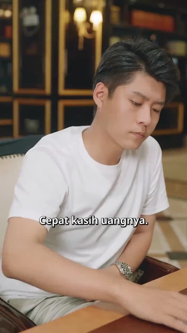 Singgasana Raja Naga - Episode 79