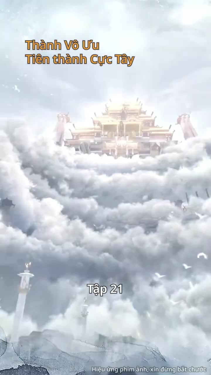 [Lồng tiếng]Ma Tôn Tối Cao - Episode 21